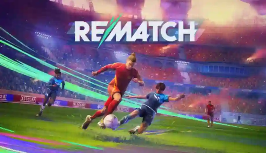 REMATCH PC SPANISH ONLINE v1.200.7.0