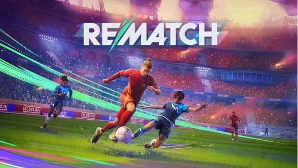 REMATCH PC SPANISH