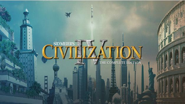 CIVILIZATION IV