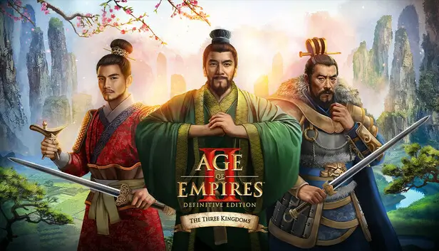 AGE OF EMPIRES