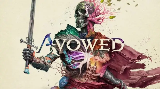 AVOWED PC