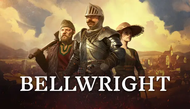 BELLWRIGHT