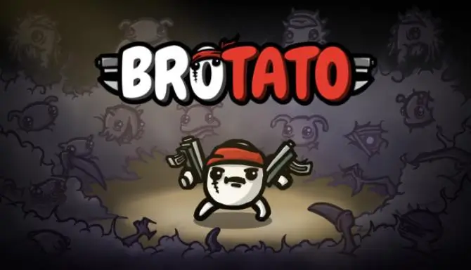BROTATO PC ESPAÑOL v1.1.10.9