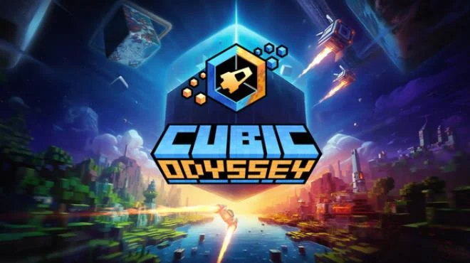 CUBIC ODYSSEY