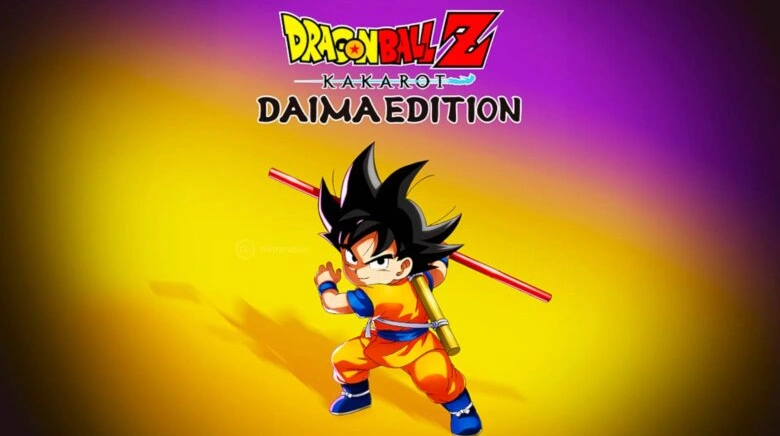 DRAGON BALL Z KAKAROT PC ESPAÑOL