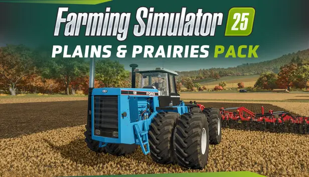 FARMING SIMULATOR