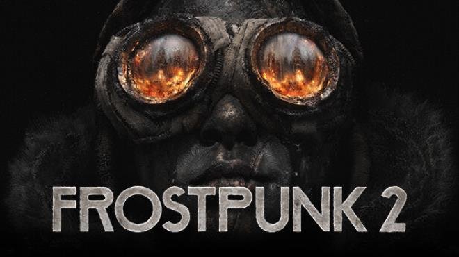 FFROSTPUNK