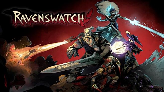 RAVENSWATCH PC