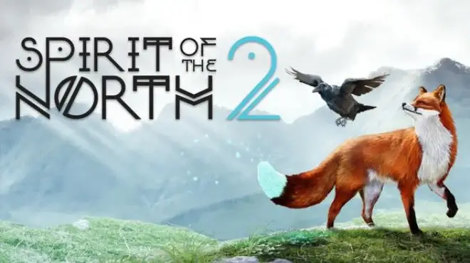 SPIRIT OF THE NORTH