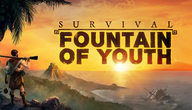 SURVIVAL FOUNTAIN
