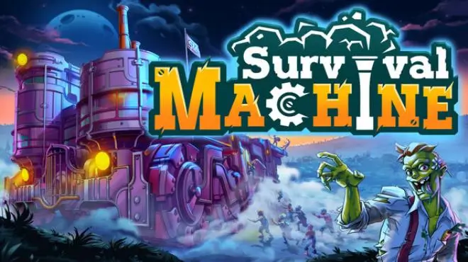 SURVIVAL MACHINE