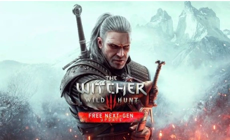 THE WITCHER 3 WILD HUNT COMPLETE EDITION PC