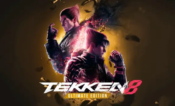 TEKKEN 8 PC ESPAÑOL