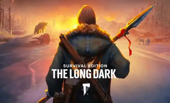 THE LONG DARK PC