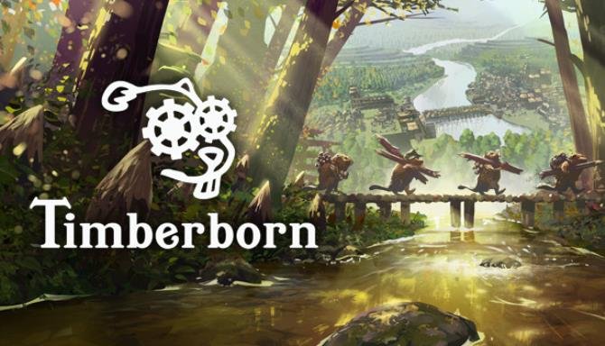 TIMBERBORN PARA PC ESPAÑOL B18346774