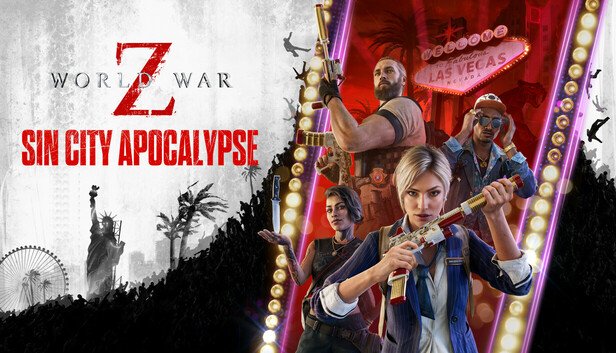 WORLD WAR Z PC