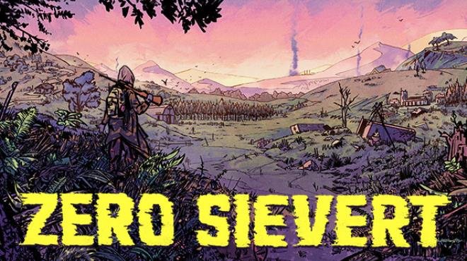 ZERO SIEVERT PC