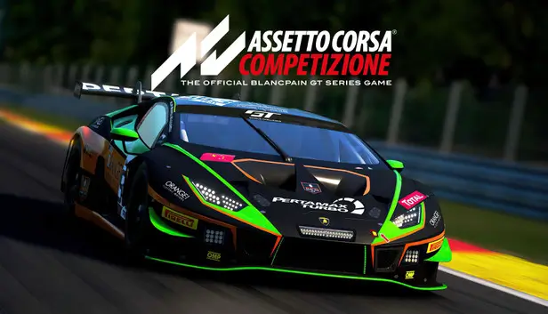 ASSETTO CORSA