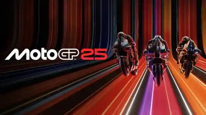 MOTOGP 25 PC ESPAÑOL