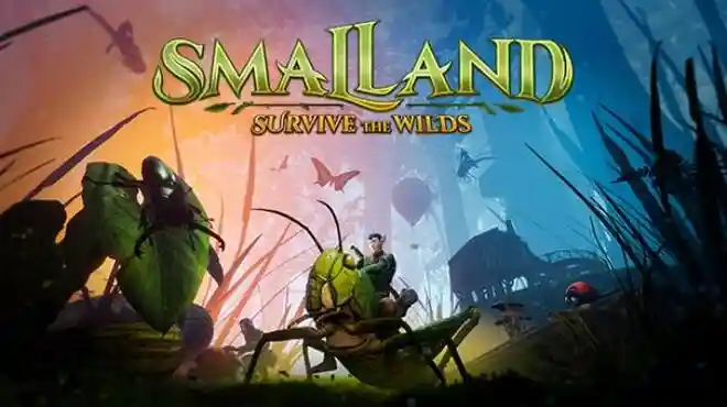 SMALL44ND SURVIVE