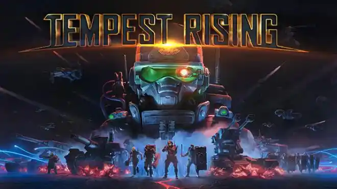 TEMPEST RISING PC ESPAÑOL