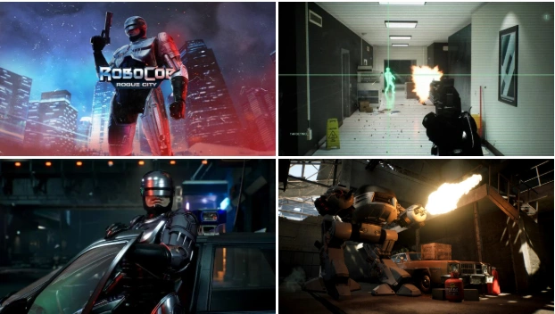 robocop rogue city
