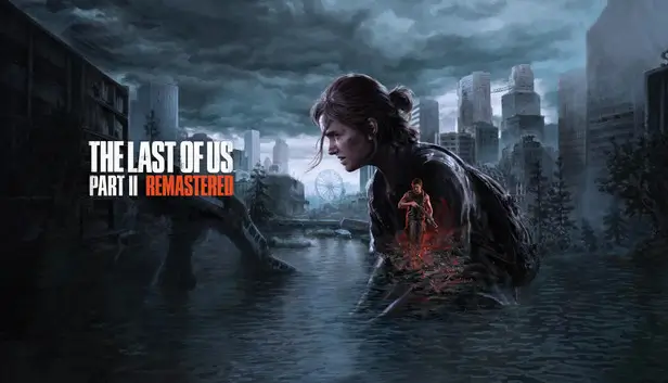 THE LAST OF US Part II