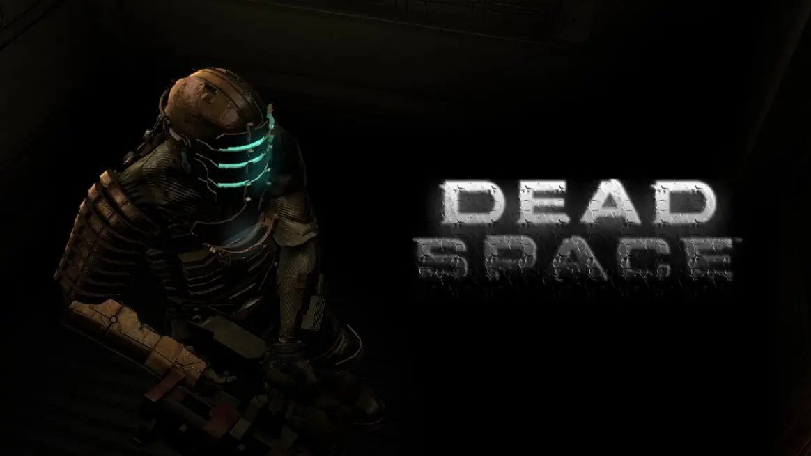 DEAD SPACE