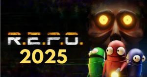 repo