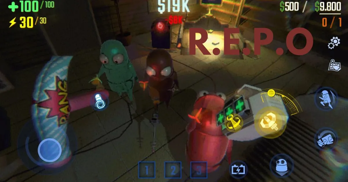 R.E.P.O