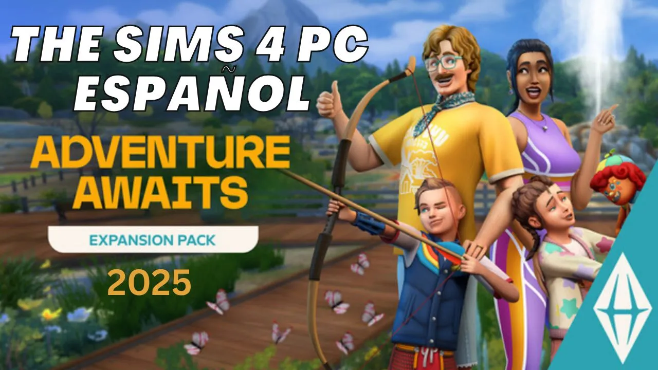 the sims 4