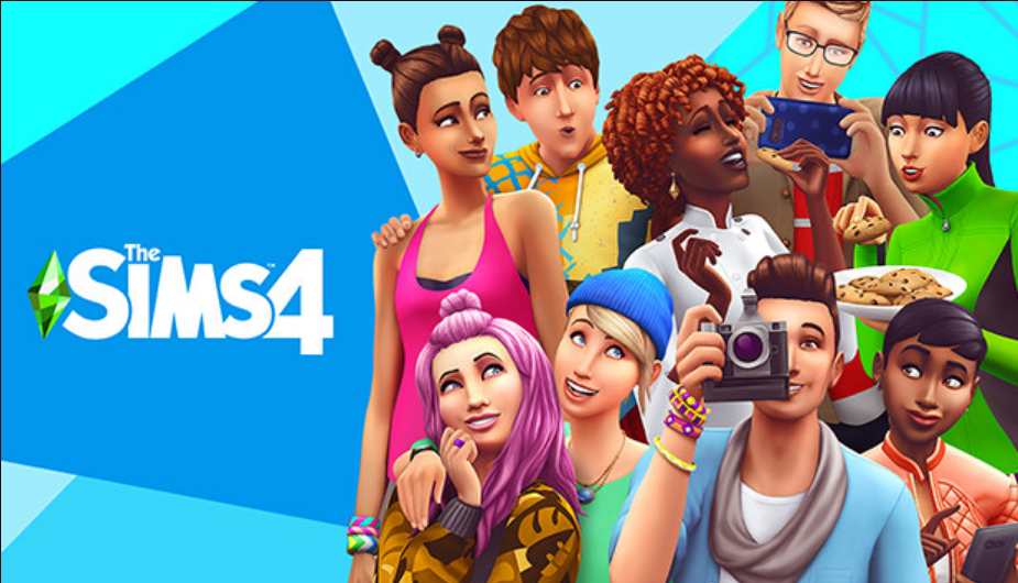 THE SIMS 4 PC ESPAÑOL CON TODAS LAS EXPANSIONES