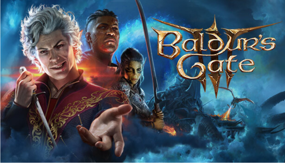 Baldur's Gate 3