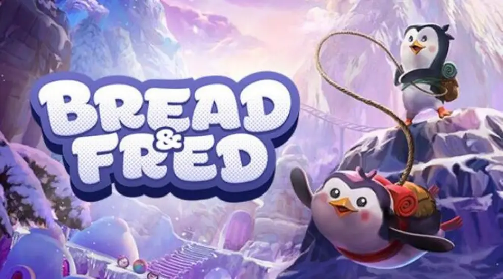 Bread & Fred