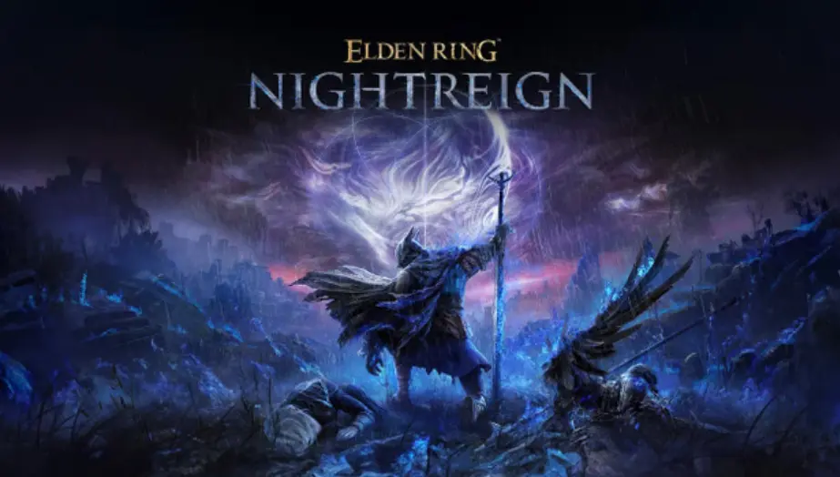 ELDEN RING Nightreign