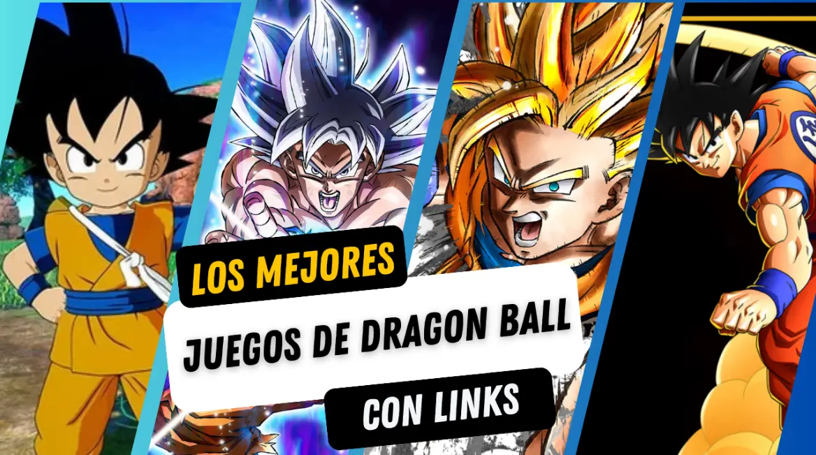 Dragon Ball para PC