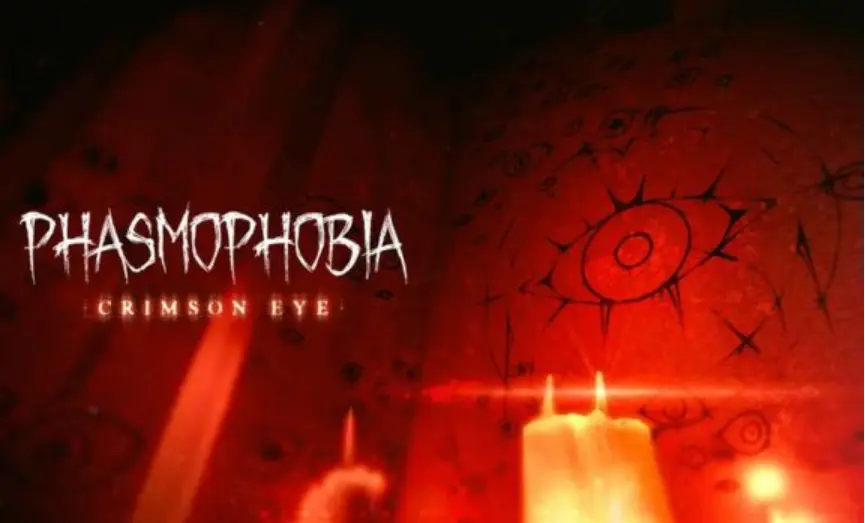 Phasmophobia