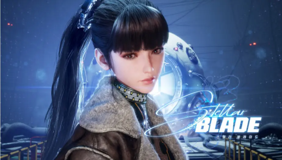 Stellar Blade