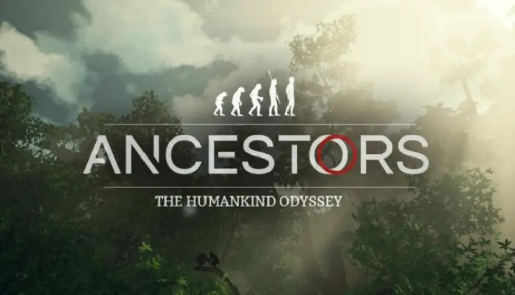 ANCESTORS