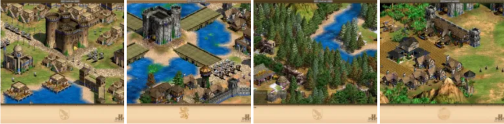  Age of Empires II