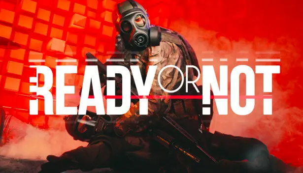 Ready or Not PC Español