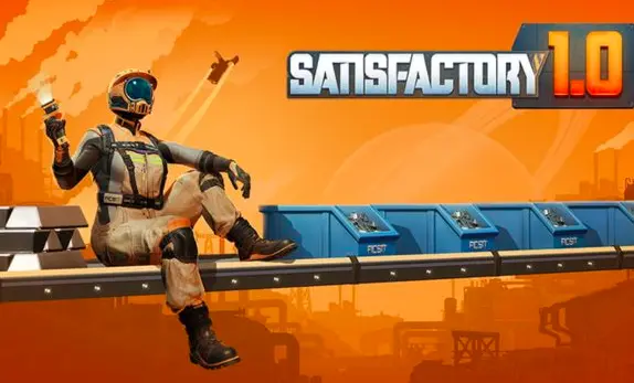 Satisfactory