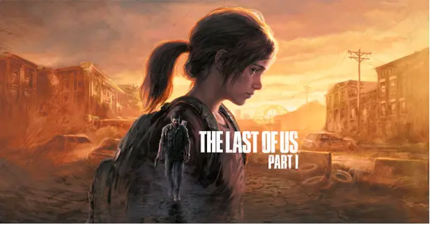 The Last of Us Parte 1