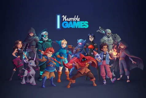 Pivi Games