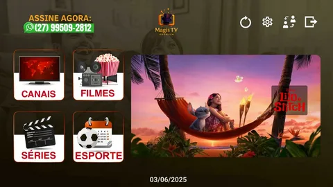 Descargar Magis TV Apk Premium APK Última Versión Gratis [2026]