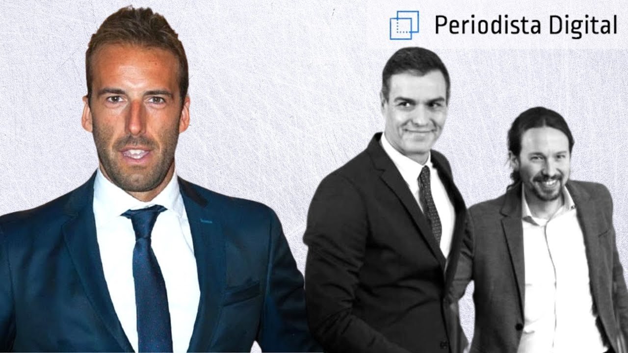 Fernando Burgos periodista: biografía, trayectoria y carrera en el periodismo deportivo
