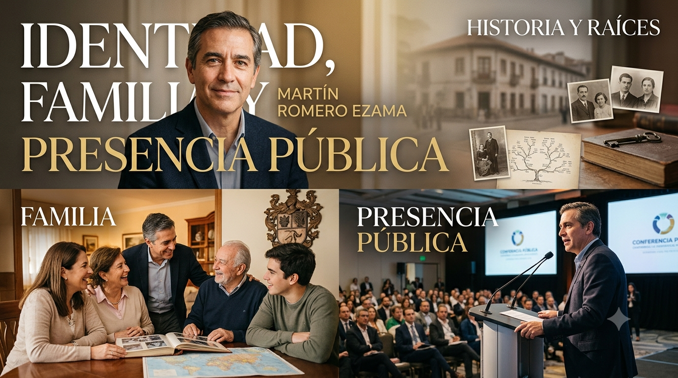 Martín Romero Ezama