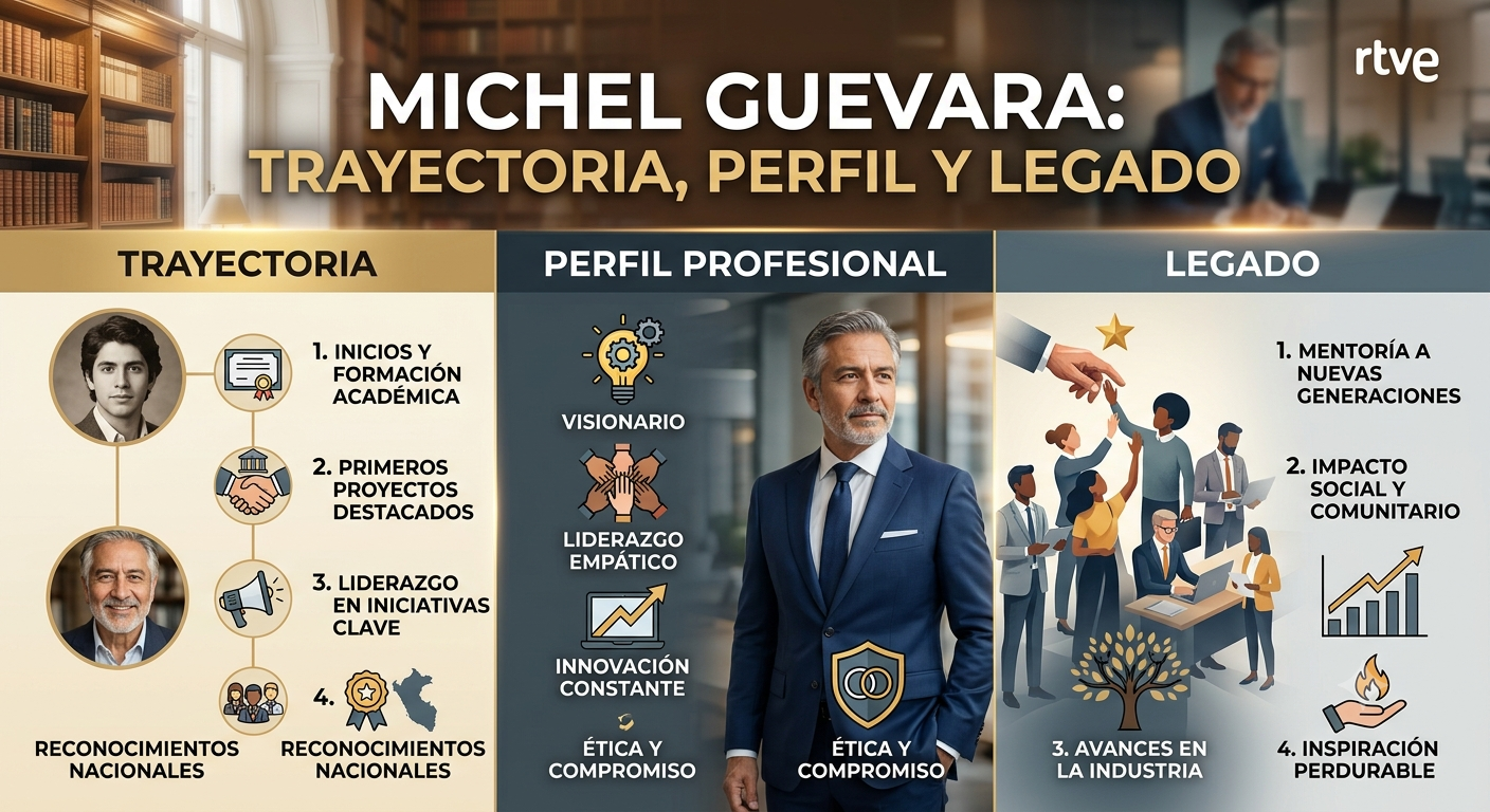 Michel Guevara