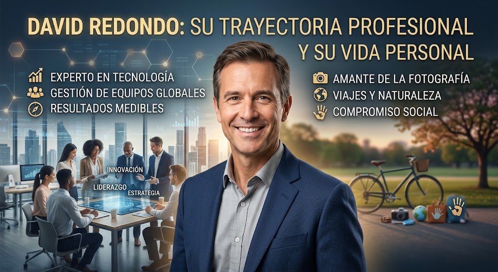 David Redondo