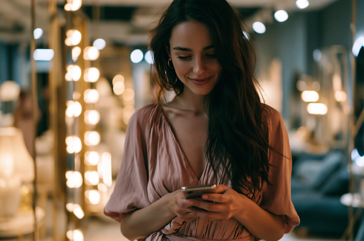 El amor controlado por algoritmos
